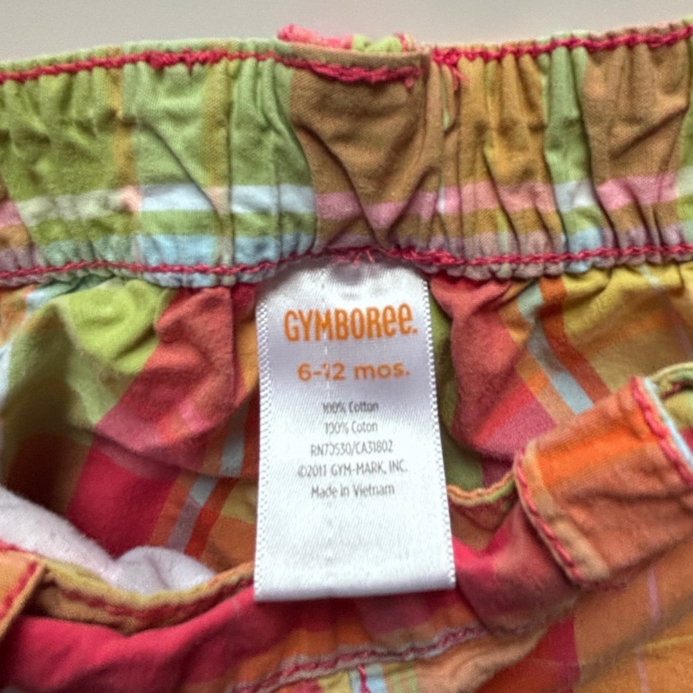 SHORTS - Picture 12 of 14